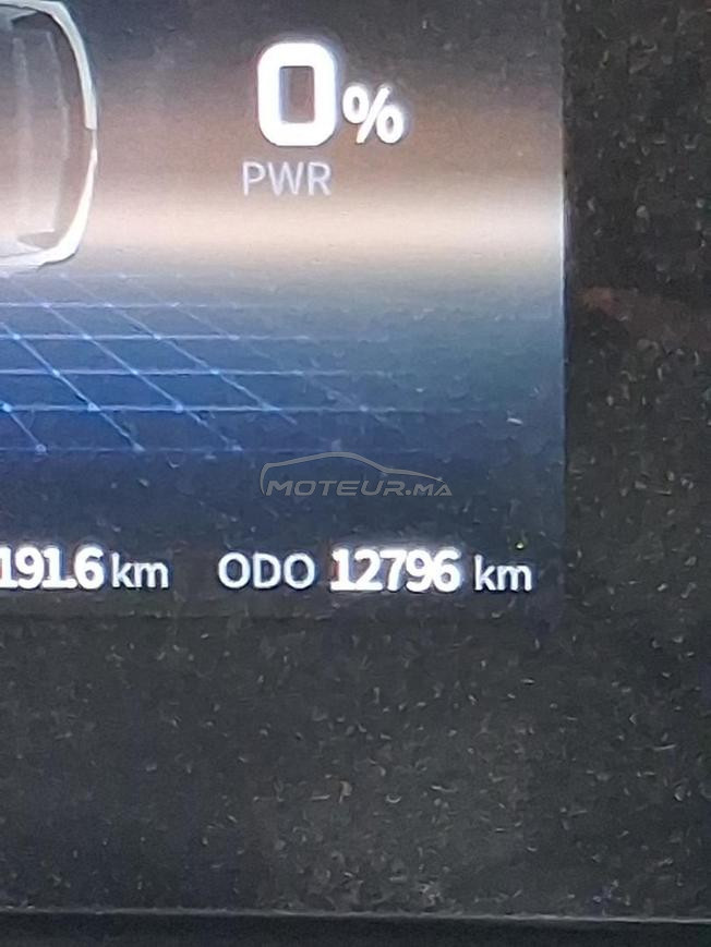 MAGNIFIQUE SUV HYBRIDE PHEV 7 PLACES