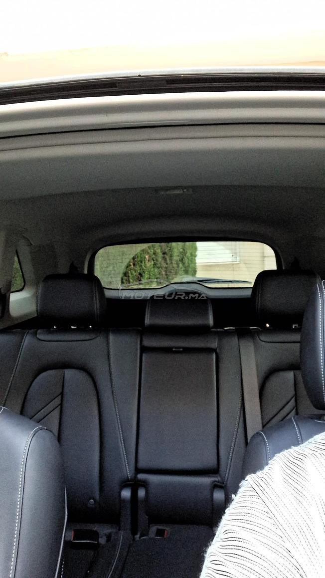 MAGNIFIQUE SUV HYBRIDE PHEV 7 PLACES