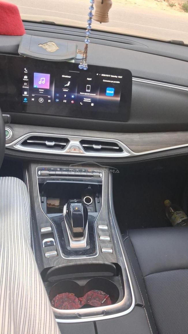 MAGNIFIQUE SUV HYBRIDE PHEV 7 PLACES