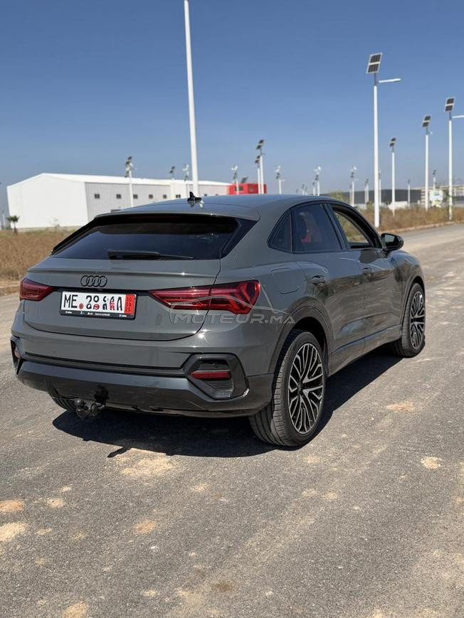 Audi q3 sportbak 2021 diwana 2026|9