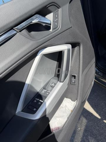 Audi q3 sportback 2021 douane 2026|9 - 2