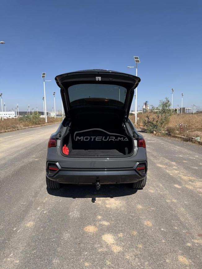Audi q3 sportbak 2021 diwana 2026|9