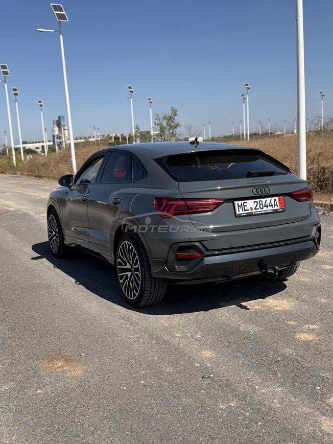 Audi q3 sportbak 2021 diwana 2026|9