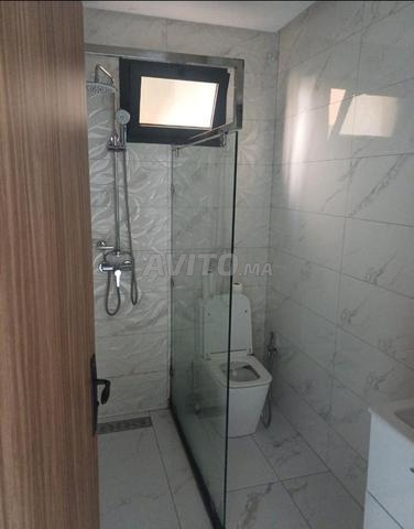 Appartement Meublé à louer Hassan centre ville