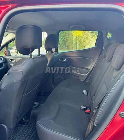 Renault Clio 4