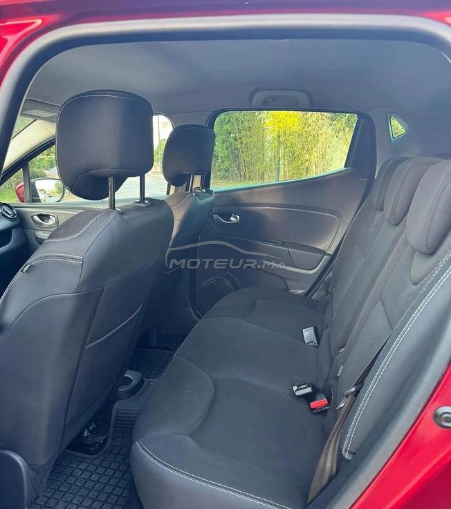 Renault clio 4 