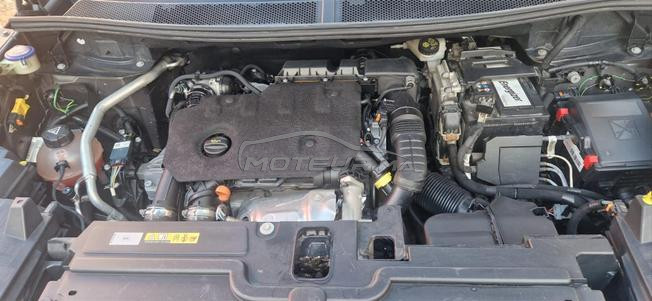Opel Grandland Diesel Manuelle 2019 à Rabat