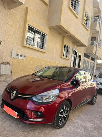 Renault Clio 4 - 2