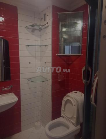 Appartement à vendre à la ville haute - 2