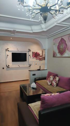 Appartement meublé - 2
