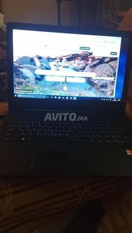 لينوفو i7 الجيل السادس، رام 8 جيجابايت، قرص صلب 512 جيجابايت، شاشة 15 بوصة