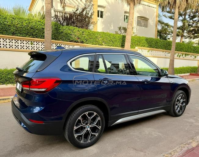 BMW X1 Diesel Automatique 2020 à Rabat