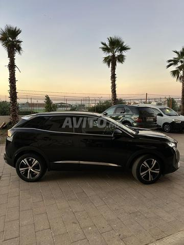 Peugeot 3008 GT - 2