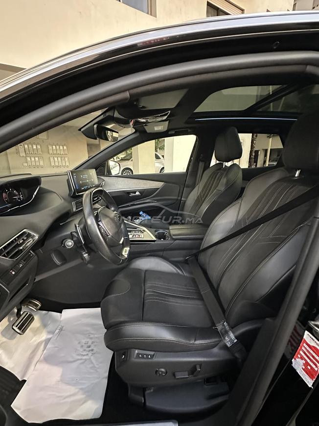 Peugeot 3008 GT 