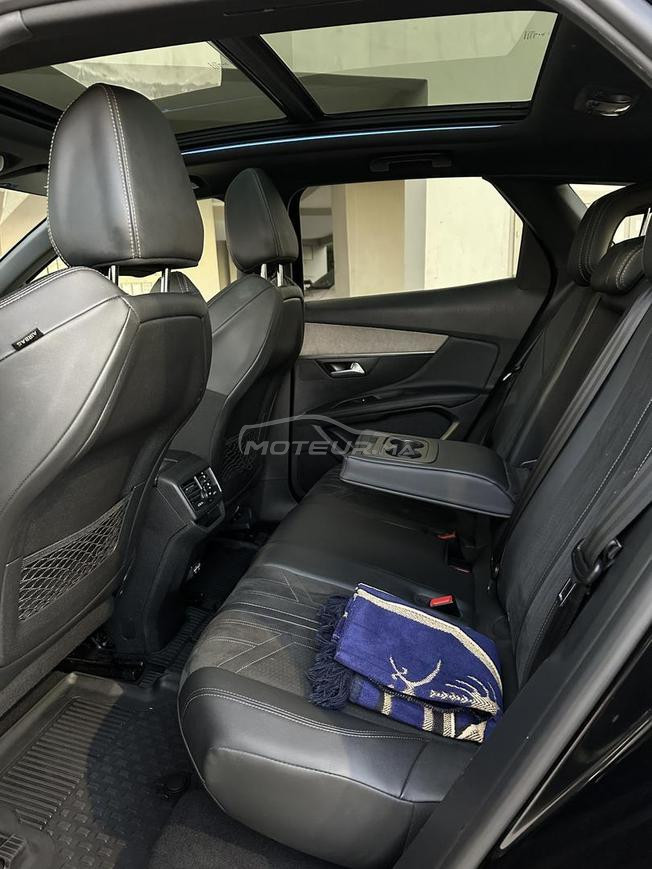 Peugeot 3008 GT 