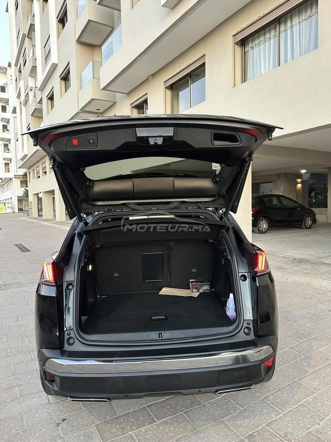 Peugeot 3008 GT 