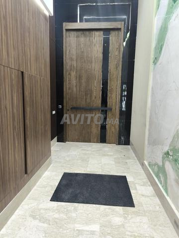 Location appartement haut standing