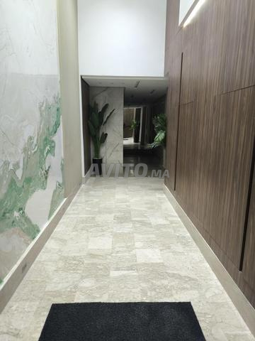 Location appartement haut standing - 2