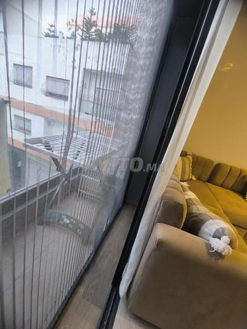 Location appartement haut standing