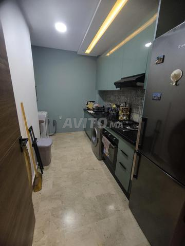 Location appartement haut standing