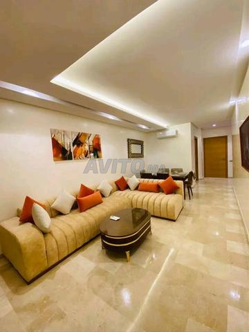 Appartement à Guéliz ZARA - 2
