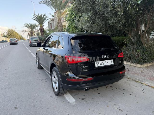 أودي Q5 2013 D 2017