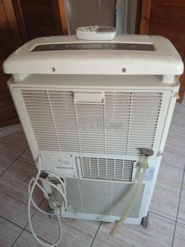 Climatiseur whirlpool neuf - 2
