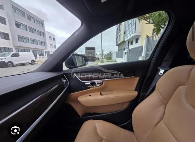 Volvo S90 Diesel Automatique 2021 à Nador