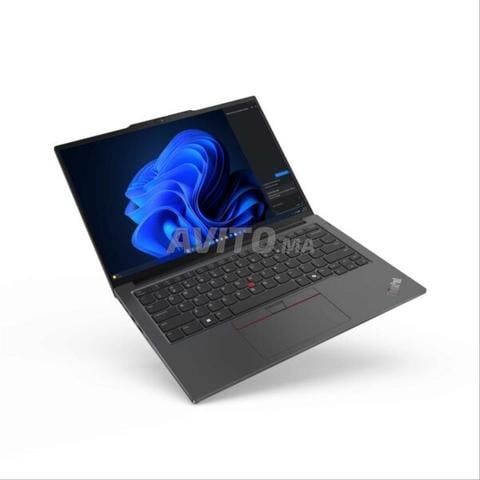 لينوفو ثينك باد E14 / ألترا 7 155U / 16 جيجا / 512 SSD
