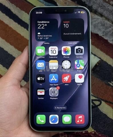 iPhone 12 normal - 2