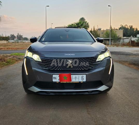 بيجو 3008 - 2
