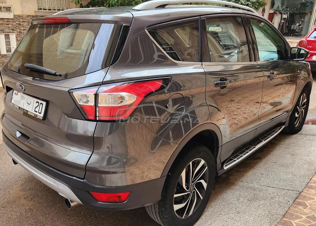 belle ford kuga état comme Neuf 