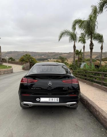Mercedes Benz GLE 400d AMG Line Plus - 2