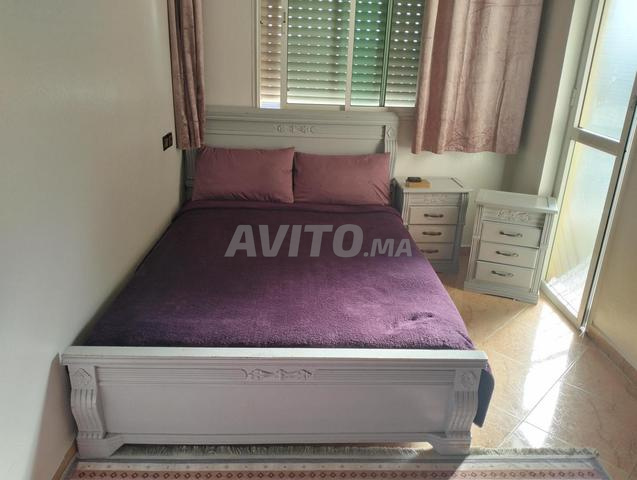 Lit avec matelas 160/200 - 2