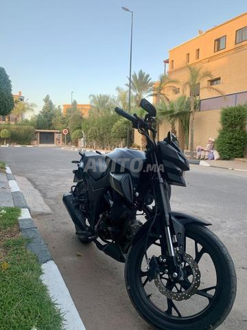 moto baggio mt 50 à vendre - 2
