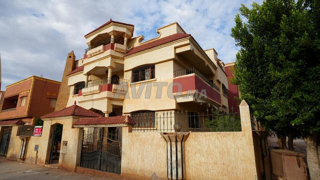 Villa à vendre – Excellent emplacement - 2
