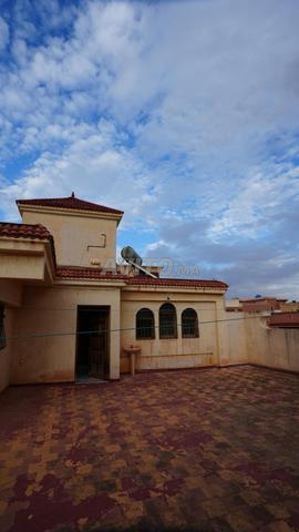Villa à vendre – Excellent emplacement