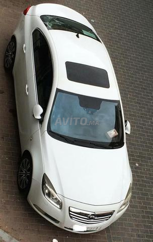 Opel Insignia à vendre - 2