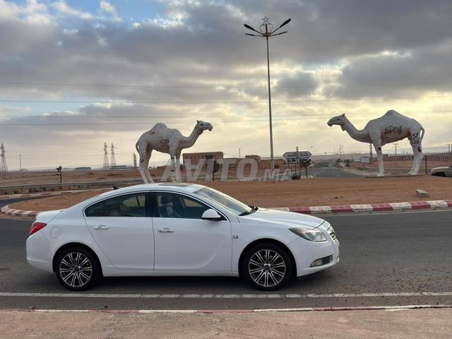 Opel Insignia à vendre