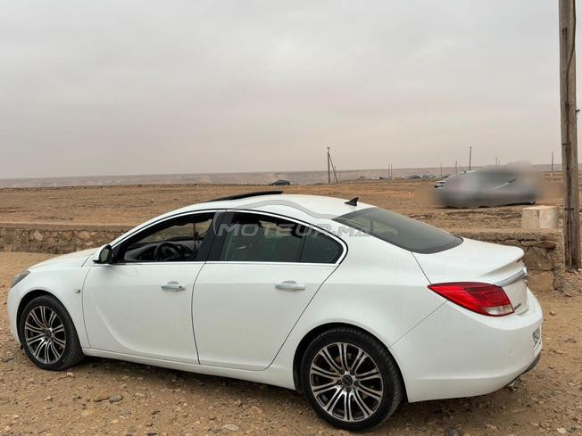 opel insignia avendre