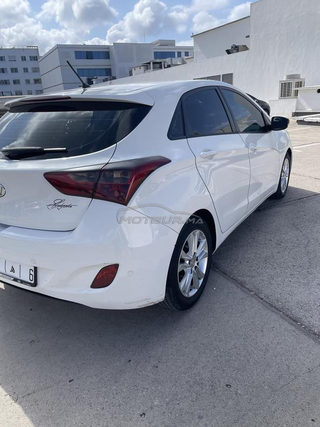 i30 automatique 