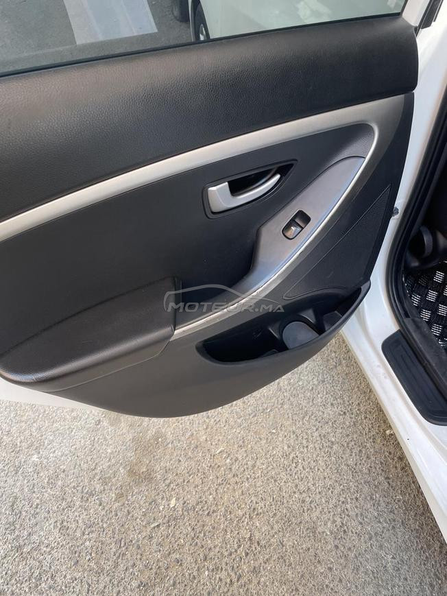i30 automatique 