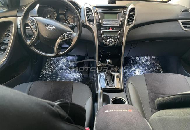 i30 automatique 