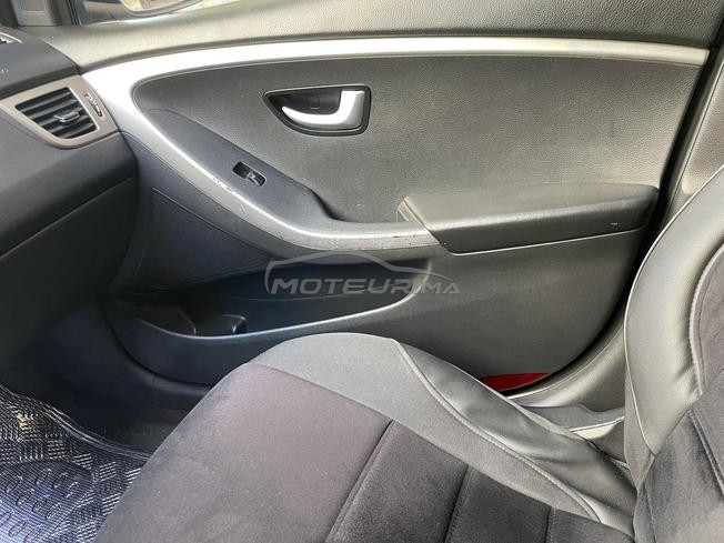 i30 automatique 