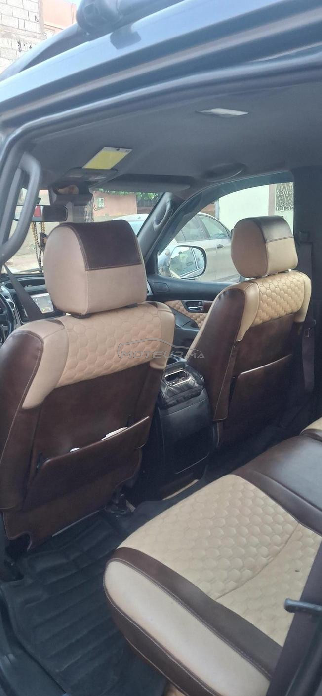 toyota prado a laayoune
