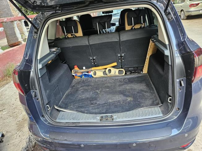 Ford C Max Diesel Manuelle 2014 à Salé