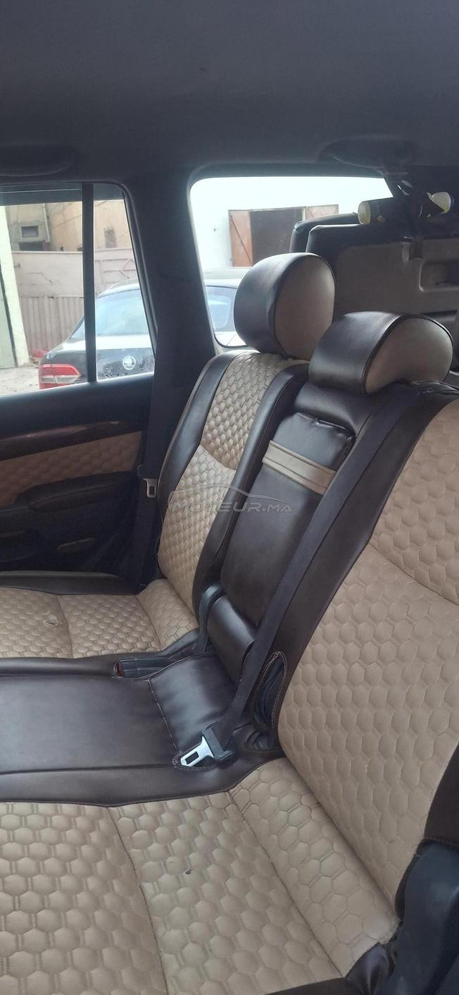 toyota prado a laayoune