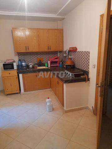 appartement saidia - 2