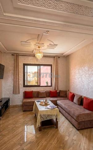 Appartement meublé à louer Haddada Kénitra - 2