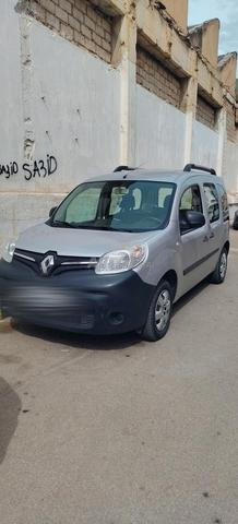 Renault Kangoo - 2